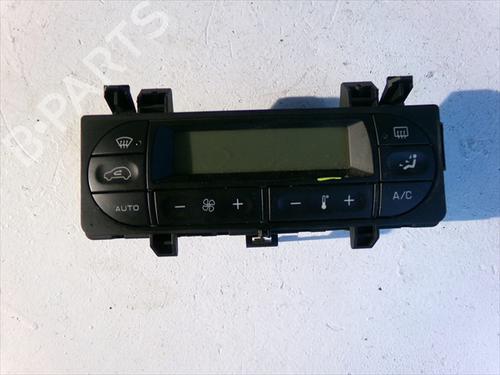 Used Climate control Climate control CITROËN C3 I (FC_, FN_) 1.4 HDi (68 hp) 31942850 31942850
