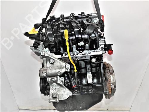Used Engine Engine DACIA LOGAN II 1.0 LPG (101 hp) 24557033 24557033