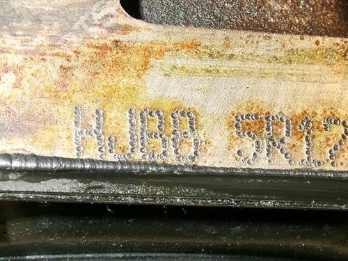 Engine FORD MONDEO III (B5Y) 2.0 16V TDDi / TDCi | BP36553527M1 - Image 5