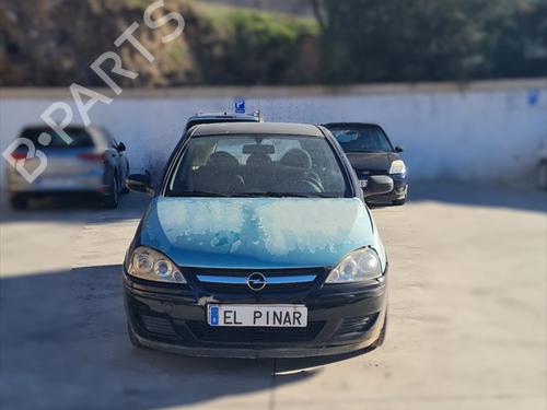 Brugte OPEL CORSA C (X01)  1.3 CDTI (F08, F68)  4528368