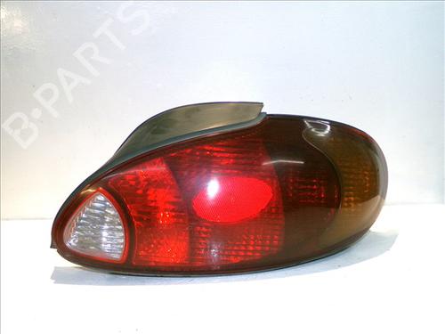Used Right taillight Right taillight HYUNDAI LANTRA II (J-2) 1.9 D (68 hp) 30062952 30062952
