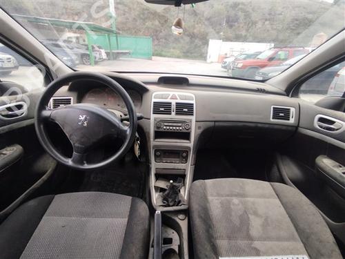 Right front window switch PEUGEOT 307 Break (3E) 1.6 HDi 110 | BP25279965I26 - Image 8