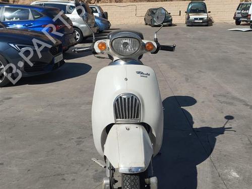 Used Parts KIA CARENS II MPV (FJ)  1.6  2423332