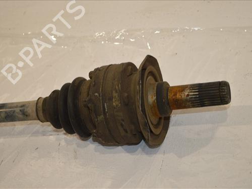 Right rear driveshaft BMW X5 (E53) 3.0 d | BP24558000M41 - Image 2