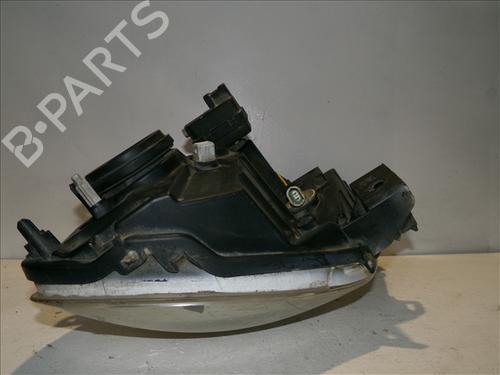 Left headlight RENAULT KANGOO (KC0/1_) 1.5 dCi (KC08, KC09) | BP26204199C28 - Image 3