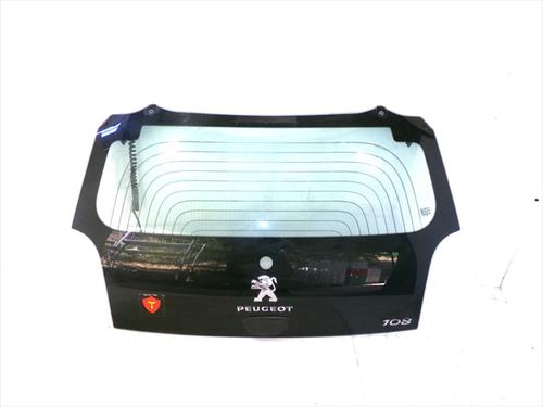Used Tailgate Tailgate 24562173 24562173