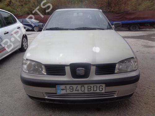 Right front driveshaft SEAT IBIZA II (6K1) 1.4 | BP24555872M39