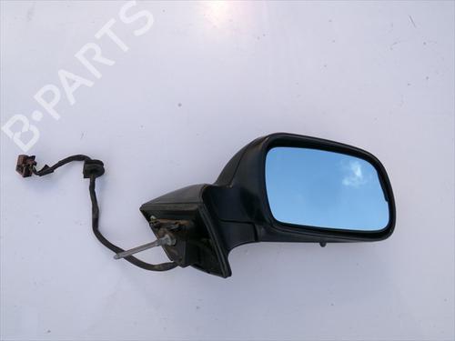 Used Right mirror Right mirror PEUGEOT 407 (6D_) 1.6 HDi 110 (6D9HZC, 6D9HYC) (109 hp) 34505972 34505972