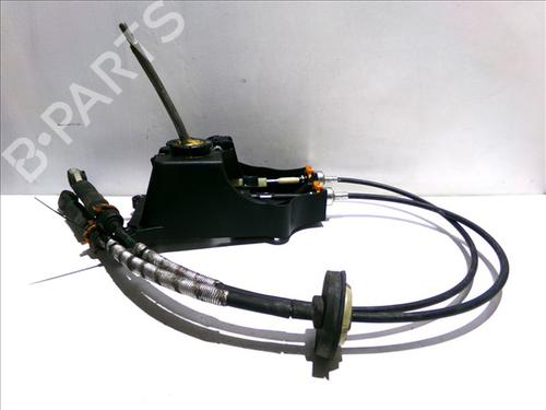 Used Gear lever Gear lever CHEVROLET LACETTI (J200) 2.0 D (121 hp) 24568149 24568149