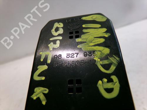 Right front window switch CHEVROLET EPICA (KL1_) 2.0 D | BP32281676I26 - Image 5