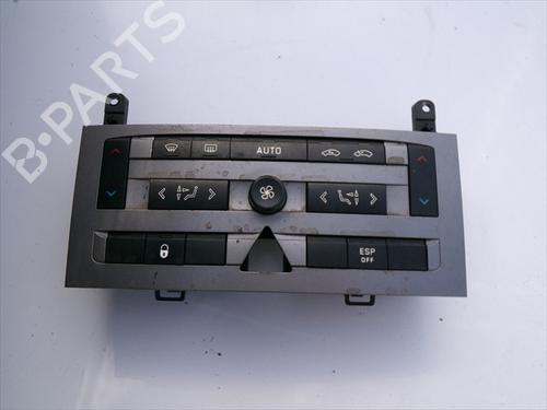 climate-control-peugeot-407-6d_-2004-2005-2006-2007-2008-2009-2010-2011-34505952 main image