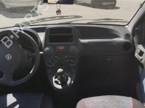 Third brake light FIAT PANDA (169_) 1.1 (169.AXA1A) | BP24564842L11 - Image 8