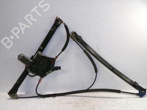 Used Front left window mechanism Front left window mechanism SEAT CORDOBA (6K1, 6K2) 1.9 D (68 hp) 33650974 33650974