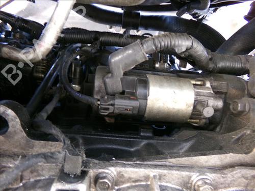 Used Starter Starter HYUNDAI i40 I (VF) 1.7 CRDi (116 hp) 26446418 26446418