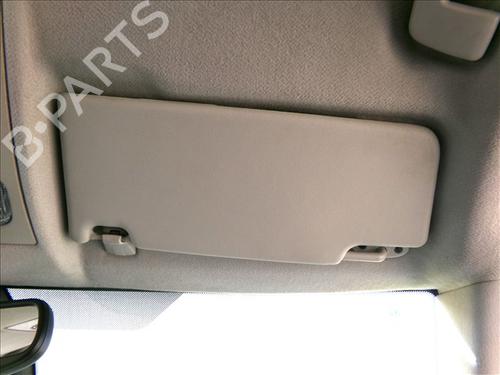 Used Right sun visor Right sun visor FORD MONDEO III (B5Y) 2.0 16V (146 hp) 27672402 27672402
