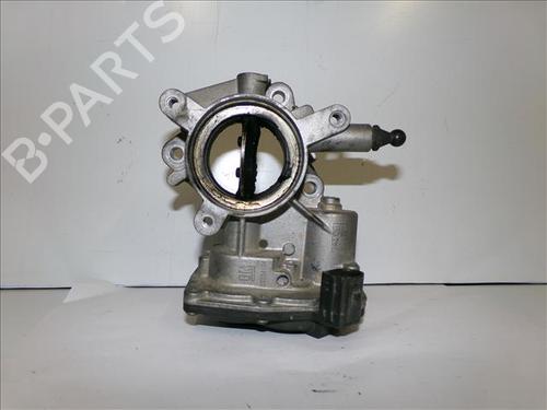 Used Throttle body Throttle body OPEL INSIGNIA A Sports Tourer (G09) 2.0 CDTI (35) (131 hp) 24557796 24557796