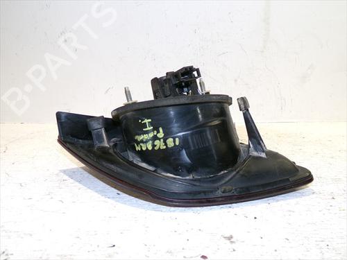 Left tailgate light VW GOLF PLUS V (5M1, 521) 1.4 16V | BP24564408C79 - Image 3