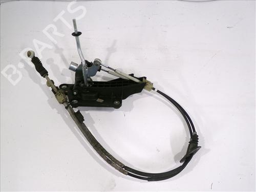 Selector da caixa Selector da caixa MAZDA 3 (BK) 1.6 DI Turbo (109 hp) 33423546 33423546