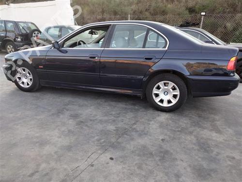 Right front window switch BMW 5 (E39) 525 d | BP24560159I26 - Image 8