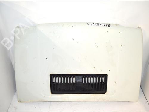 Used Hood Hood LADA NIVA Closed Off-Road Vehicle (2121, 2131) 1600 (76 hp) 24558256 24558256