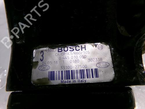 Injection pump HYUNDAI ACCENT II (LC) 1.5 CRDi | BP32281802M78
