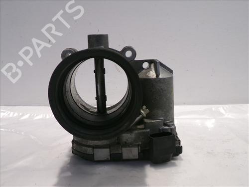 throttle-body-mercedes-benz-c-class-w203-2000-2001-2002-2003-2004-2005-2006-2007-33264484 main image
