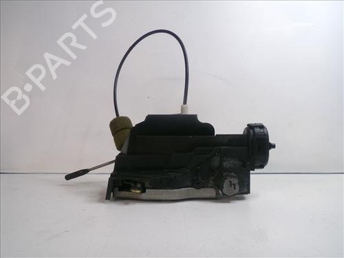 Used Front right lock Front right lock 24561661 24561661