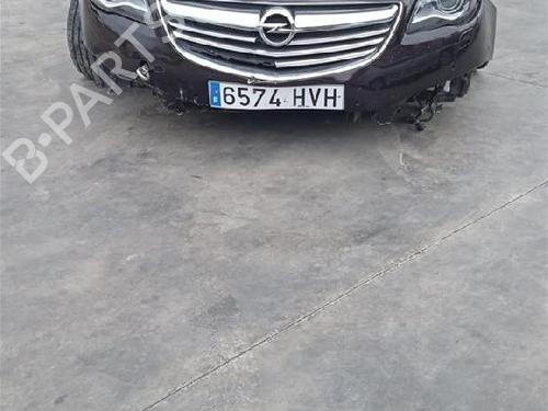 Used Parts OPEL INSIGNIA A Sports Tourer (G09) 2.0 CDTI (35) 2390927