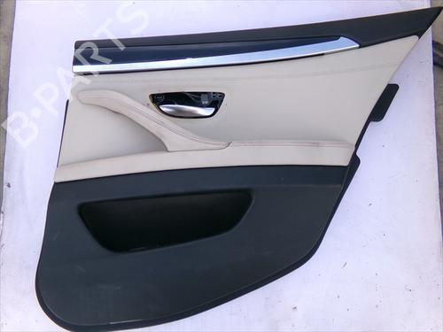 Used Rear right panel Rear right panel 38983494 38983494