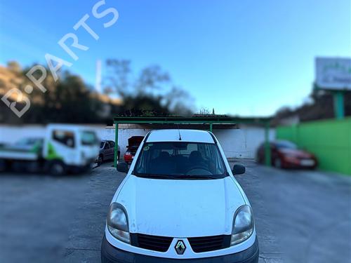 Alternator RENAULT KANGOO (KC0/1_) 1.5 dCi | BP33264418M7  - Image 6