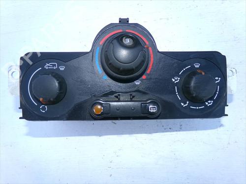 Used Climate control Climate control RENAULT KANGOO / GRAND KANGOO II (KW0/1_) 1.5 dCi 70 (KW0V, KW0A) (68 hp) 40179521 40179521
