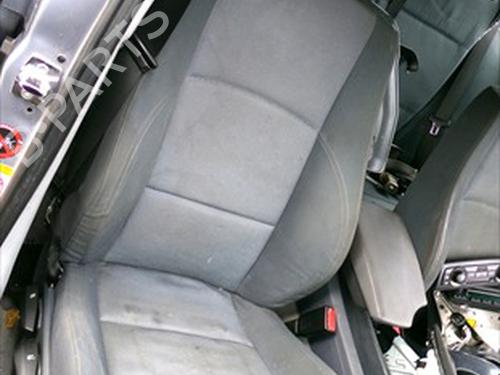 Sæde højre fortil Sæde højre fortil BMW 1 (E87) 120 d (163 hp) 33265466 33265466