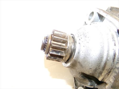 Starter AUDI A3 (8P1) 1.9 TDI | BP26729805M8 - Image 2