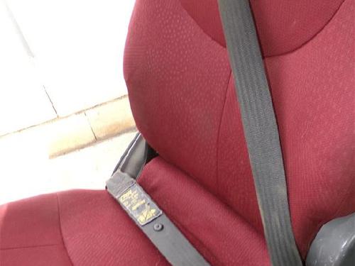 Used Rear right seatbelt Rear right seatbelt FIAT MULTIPLA (186_) 1.9 JTD 105 (186AXB1A) (105 hp) 30187102 30187102