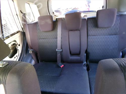 Sedile posteriore Sedile posteriore SUZUKI GRAND VITARA II (JT, TE, TD) 1.9 DDiS All-wheel Drive (JT419, TD44, JB419WD, JB419XD,... (129 hp) 35975797 35975797
