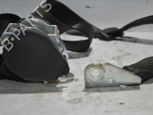 Rear left seatbelt SEAT LEON (1P1) 1.4 16V | BP24560826I29 - Image 3