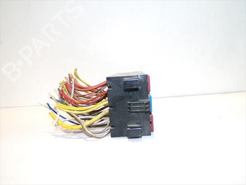 Fuse box RENAULT KANGOO (KC0/1_) 1.9 dCi 4x4 (KC0V) | BP37169485E1 - Image 4