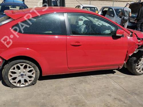 Headlight switch FORD FOCUS II (DA_, HCP, DP) 1.6 Ti | BP33423588I24  - Image 7