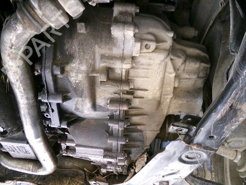 Used Gearbox Gearbox LAND ROVER FREELANDER 2 (L359) 2.2 TD4 4x4 (150 hp) 36595399 36595399