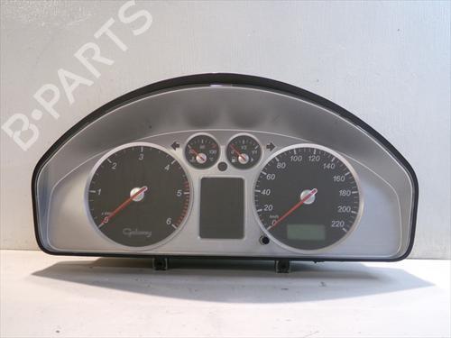 Used Electronic module Electronic module FORD GALAXY I (WGR) 1.9 TDI (115 hp) 40215906 40215906