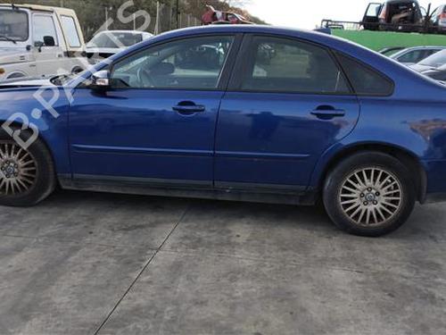 Left front window switch VOLVO S40 II (544) 1.6 D | BP24563575I27  - Image 8