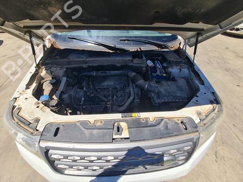 Climate control LAND ROVER FREELANDER 2 (L359) 2.2 TD4 4x4 | BP36292664I5 - Image 5