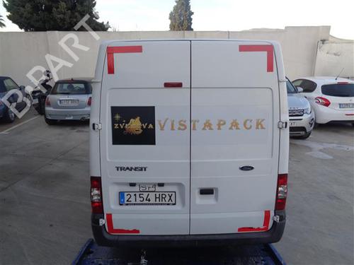 Left taillight FORD TRANSIT Van (FA_ _) 2.2 TDCi | BP33423425C34 - Image 7