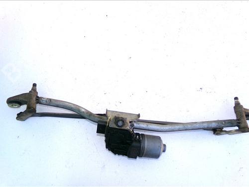 Front wiper motor AUDI A4 B6 Avant (8E5) 1.9 TDI | BP33423113M29 - Image 2