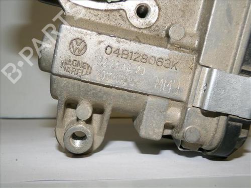 Throttle body SKODA RAPID Spaceback (NH1) 1.6 TDI | BP24557365M82 - Image 4