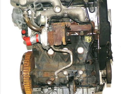 Engine RENAULT MASTER II Van (FD) 1.9 dCi 80 (FD0P) | BP30325433M1 - Image 2