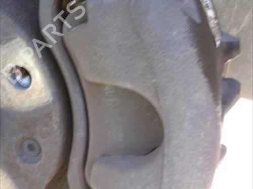 Used Right front brake caliper Right front brake caliper CITROËN C4 I (LC_) 1.6 16V (109 hp) 33715920 33715920