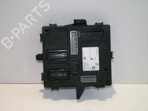 Used Electronic module Electronic module RENAULT MEGANE IV Hatchback (B9A/M/N_) 1.5 Blue dCi 115 (B9A6) (116 hp) 32185413 32185413