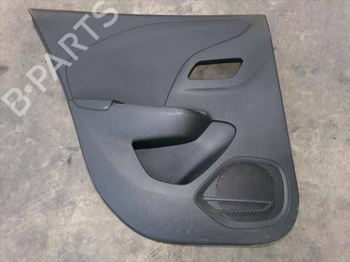 Used Other Other OPEL CORSA F (P2JO) 1.2 (68) (75 hp) 40061827 40061827