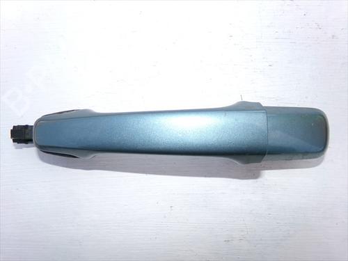 Used Front right exterior door handle Front right exterior door handle 39465119 39465119